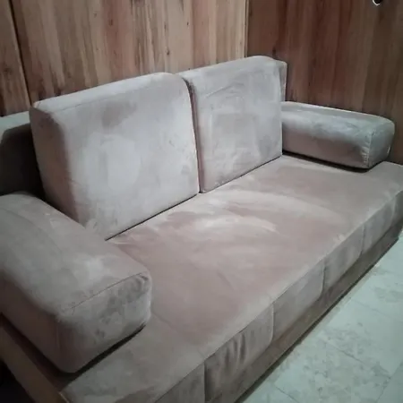 Apart Otel Luna Tsuki Six