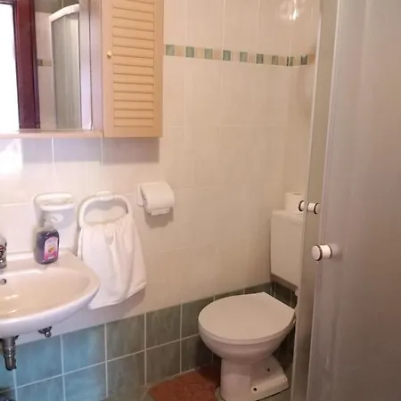 Aparthotel Luna Tsuki Six Rovigno