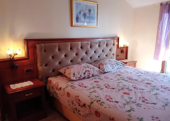 מלון דירות Luna Tsuki Six *