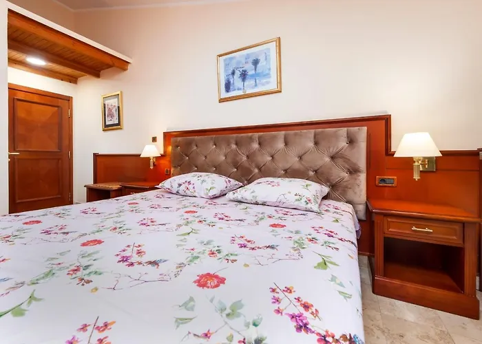 מלון דירות Luna Tsuki Six *