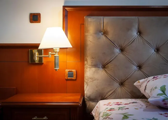 Luna Tsuki Six מלון דירות