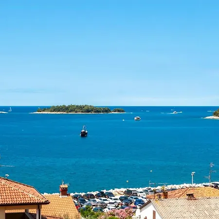 Nonna Marija Six Hotel apartamentowy 3*